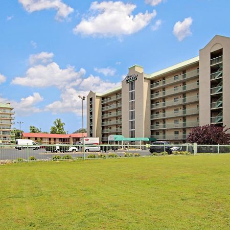 River Place Condos #504 2Bd ピジョンフォージ エクステリア 写真