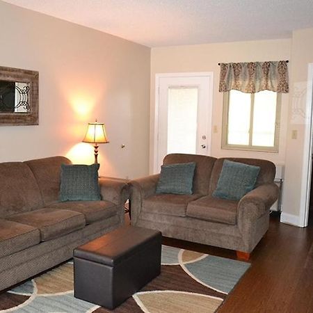 River Place Condos #504 2Bd ピジョンフォージ エクステリア 写真