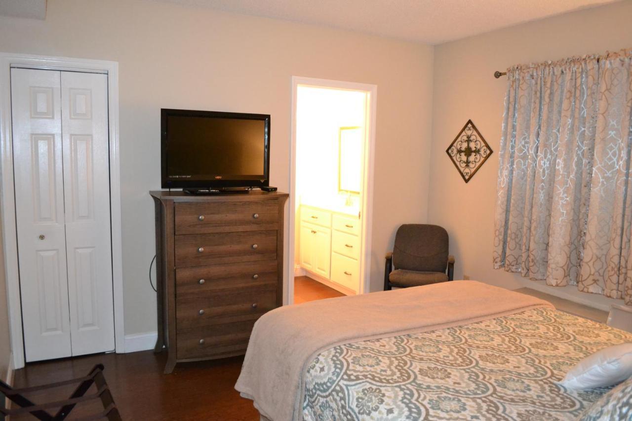 River Place Condos #504 2Bd ピジョンフォージ エクステリア 写真