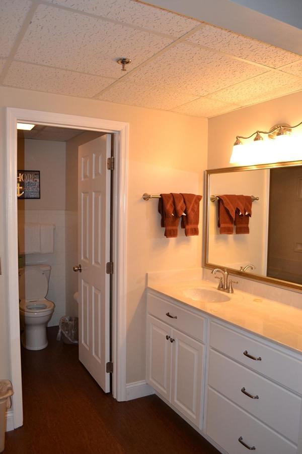 River Place Condos #504 2Bd ピジョンフォージ エクステリア 写真