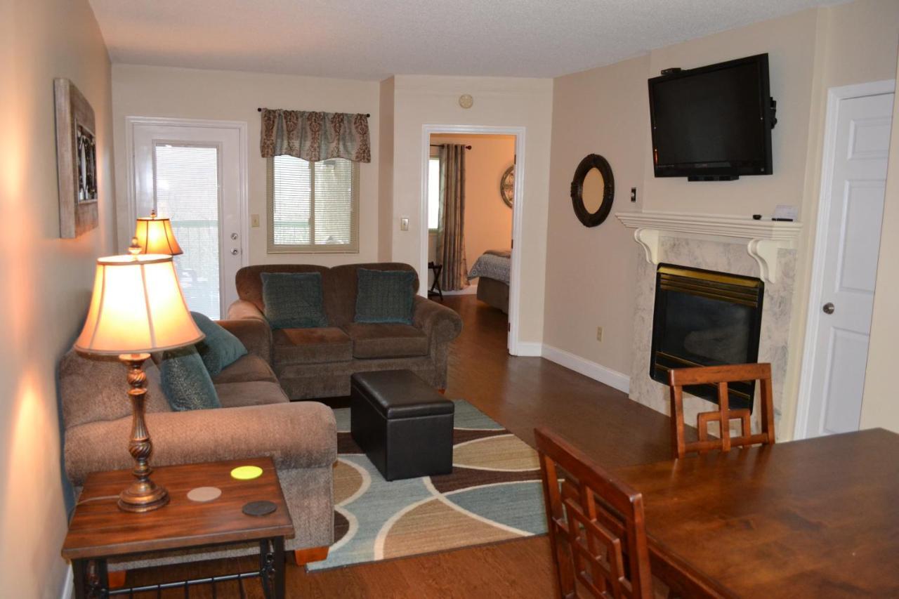 River Place Condos #504 2Bd ピジョンフォージ エクステリア 写真