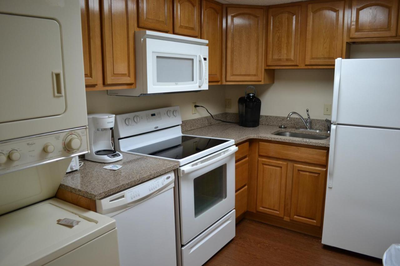River Place Condos #504 2Bd ピジョンフォージ エクステリア 写真