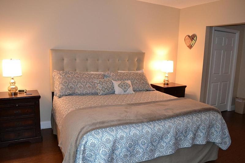 River Place Condos #504 2Bd ピジョンフォージ エクステリア 写真
