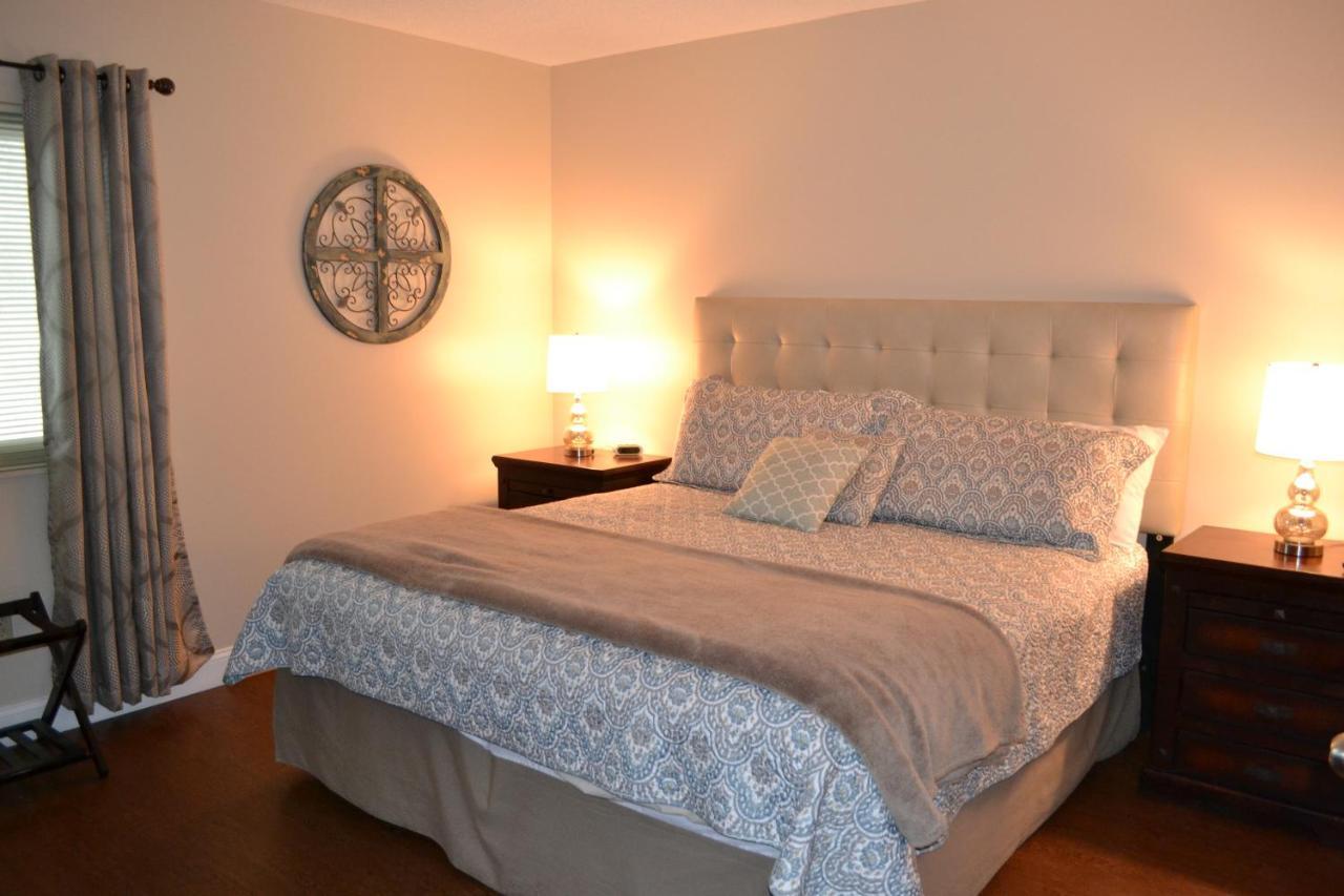 River Place Condos #504 2Bd ピジョンフォージ エクステリア 写真
