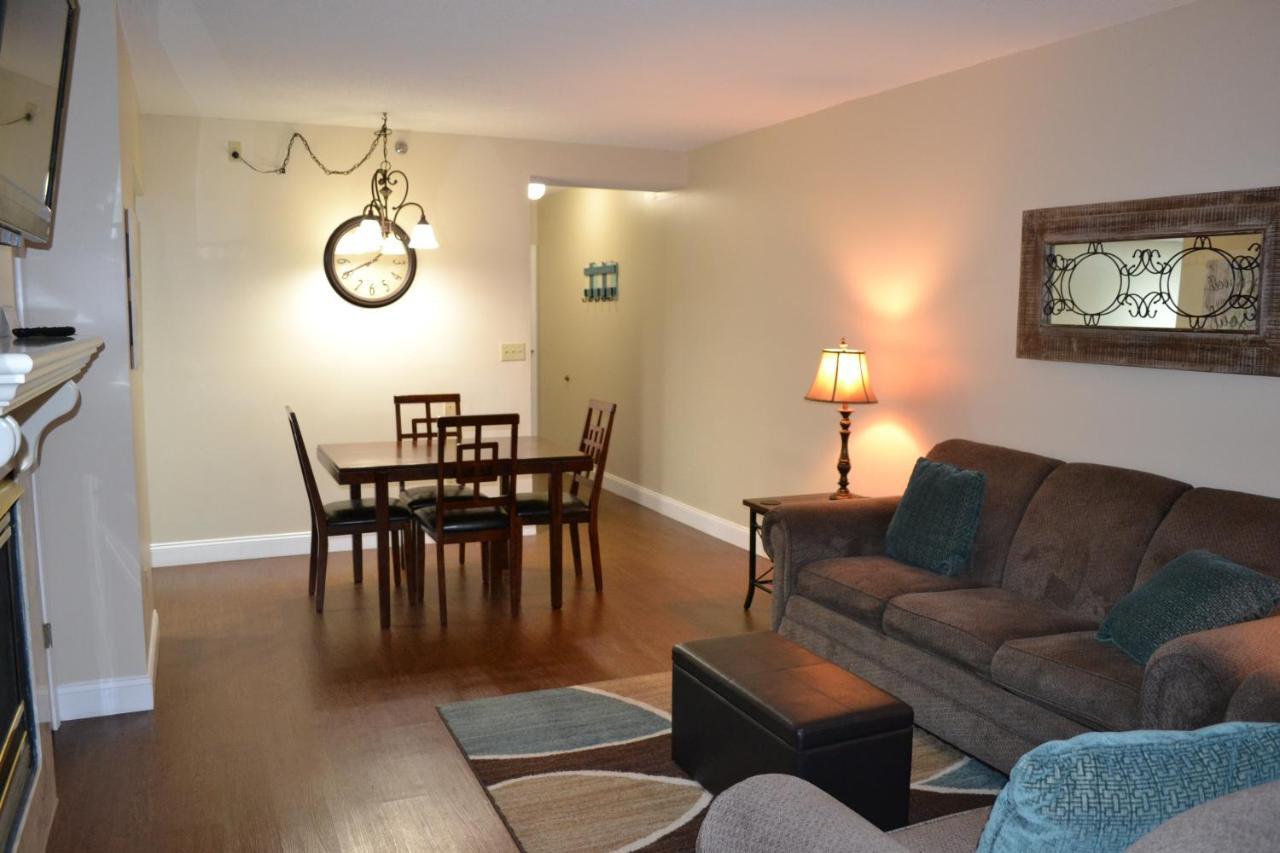 River Place Condos #504 2Bd ピジョンフォージ エクステリア 写真