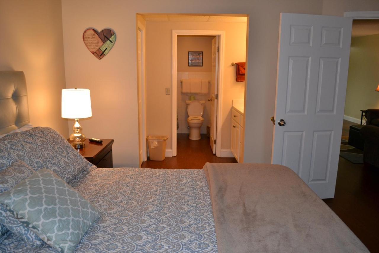 River Place Condos #504 2Bd ピジョンフォージ エクステリア 写真