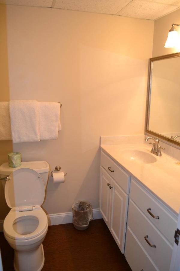 River Place Condos #504 2Bd ピジョンフォージ エクステリア 写真