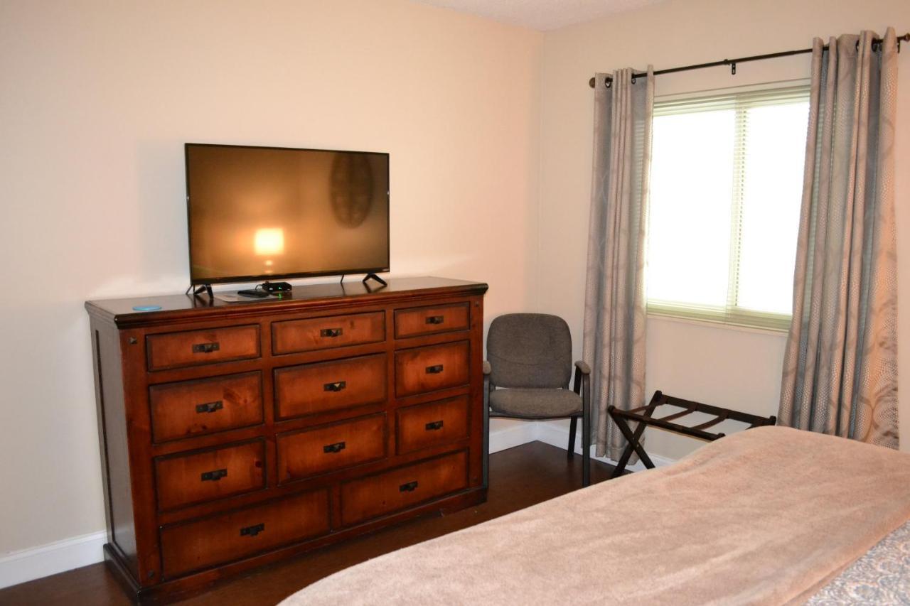 River Place Condos #504 2Bd ピジョンフォージ エクステリア 写真