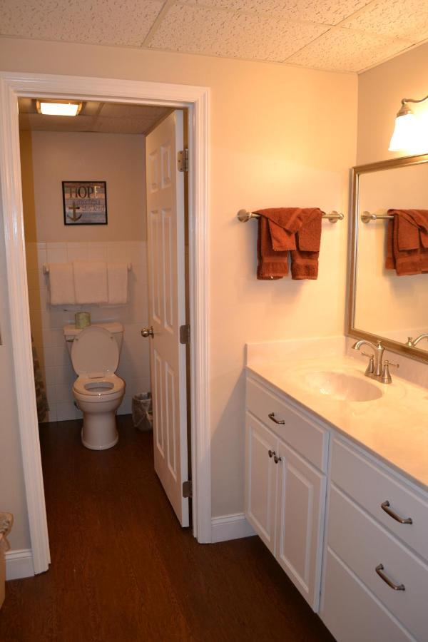 River Place Condos #504 2Bd ピジョンフォージ エクステリア 写真