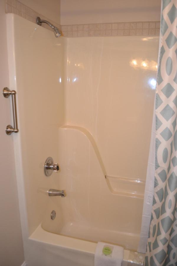River Place Condos #504 2Bd ピジョンフォージ エクステリア 写真